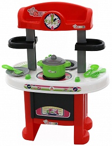 Кухня из серии Bu-Bu №9 (Полесье, п-44570)